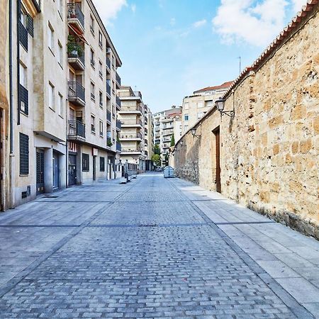 Appartamento Vut San Francisco 3 Salamanca Esterno foto